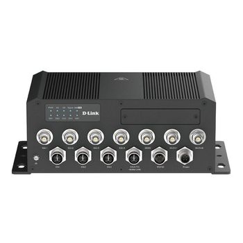 Product image of the product “D-Link 5G Transit Gateway ”