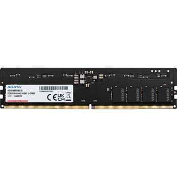 Product image of the product “ADATA Premier memory module 16 GB 1 x 16 GB DDR5 ”