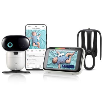 Artikelbild des Artikels “Motorola PIP1710 Connect 5 Schwenk- u. Neigbar “