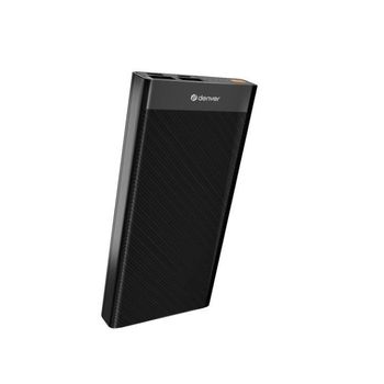 Artikelbild des Artikels “Denver PQC-10008 Powerbank 10.000 mAh “