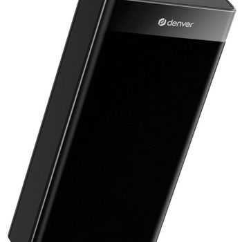 Artikelbild des Artikels “Denver PQC-20008 Powerbank 20.000 mAh “