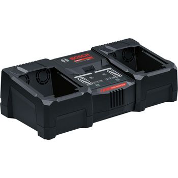 Product image of the product “Bosch Professional EXAL18V2-320 charger 1600A02YG5 ”