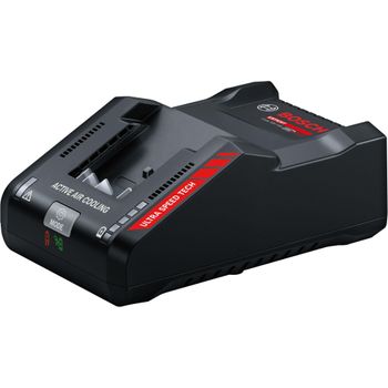 Product image of the product “Bosch Professional EXAL18V-160 charger 1600A03D3A ”
