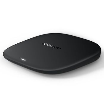 Immagine del prodotto “Xiaomi TV Box S (3rd Gen) Nero 4K Ultra HD 32 GB Wi-Fi ”