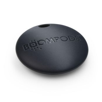 Image du produit “Boompods Boomtag (Universal) gris ”