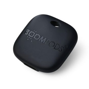 Product image of the product “Boompods Boomtag Recharge (Universal) Grey ”