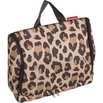 Artikelbild des Artikels “Reisenthel Toiletbag XL leo macchiato “