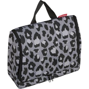 Artikelbild des Artikels “Reisenthel Toiletbag XL leo nero “