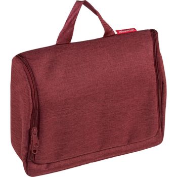 Artikelbild des Artikels “Reisenthel Toiletbag XL twist maroon “