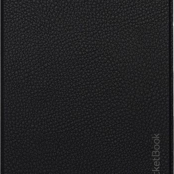 Immagine del prodotto “Pocketbook Shell Cover - Transparent nero 6