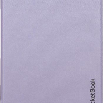 Immagine del prodotto “Pocketbook SH-TR-634-LPL Shell Cover - Transparent Light Purple 6