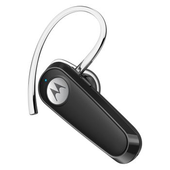 Product image of the product “Motorola HK126 headphones/headset Wireless Ear-hook, In-ear Business/Everyday USB Type-C Bluetooth Black ”