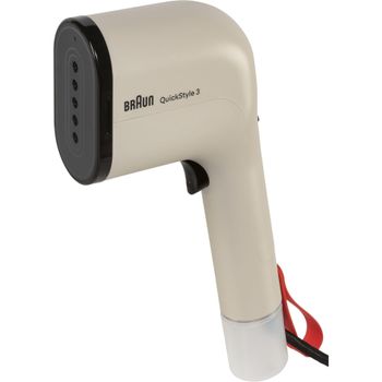 Artikelbild des Artikels “Braun GS3012 BG QuickStyle 3 Dampfbürste “