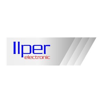 Product image of the product “Ilper Sicherungsmodul ”