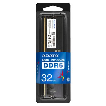 Artikelbild des Artikels “ADATA DDR5 4800 U-DIMM      32GB “