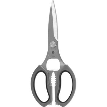 Immagine del prodotto “WMF 1883216030 tagliere da cucina Nero, Acciaio inox ”