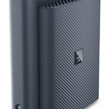 Product image of the product “Telekom Speedport 7 wireless router Gigabit Ethernet Dual-band (2.4 GHz / 5 GHz) Blue ”