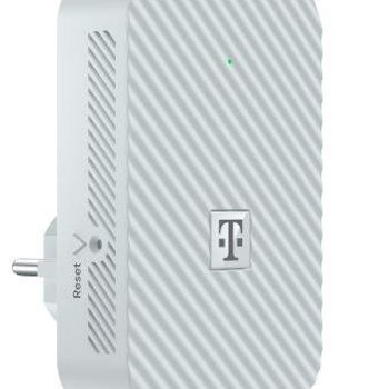 Product image of the product “Telekom Speedport 7 6760 Mbit/s Grey ”