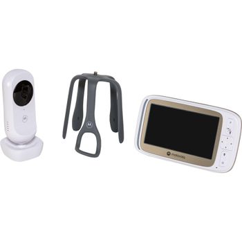 Image du produit “Motorola VM45 Connect moniteur 5  avec Stargrip ”
