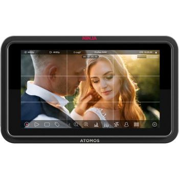 Product image of the product “Atomos Ninja TX GO ”