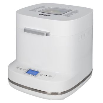 Product image of the product “Unold Backmeister Bernd 68120 bread maker 550 W White ”