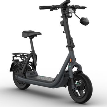 Artikelbild des Artikels “Egret GTs 45 km/h E-Scooter mit Strassenzulassung “