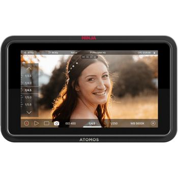 Product image of the product “Atomos Ninja TX GO + accessories Kit ”