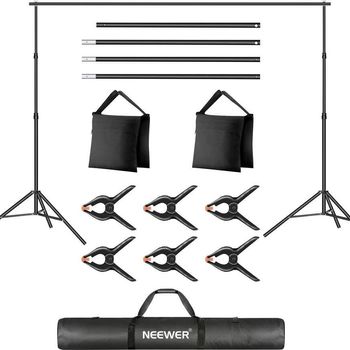 Artikelbild des Artikels “Neewer NK-ST0203 NK-ST0203 Zubehör-Kit “