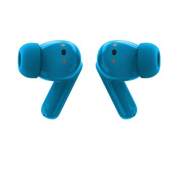 Artikelbild des Artikels “Motorola Moto Buds Bass - Blue Jewel “