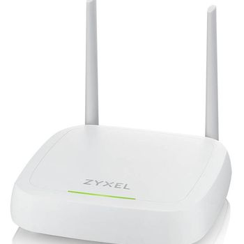 Artikelbild des Artikels “ZyXEL NWA30BE 802.11be Wifi 7 NebulaFlex AccessPoint “