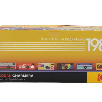 Product image of the product “Kodak CHARMERA Digital Camera Blind Box 6x + Display ”
