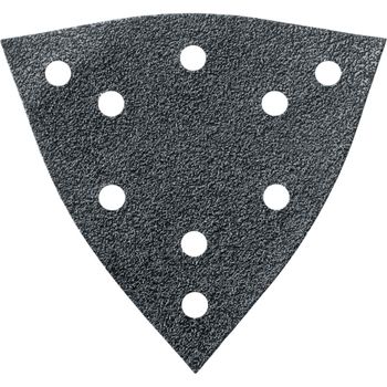 Artikelbild des Artikels “Fein Schleifblatt 3-Eck KL130 K80 VE16 “