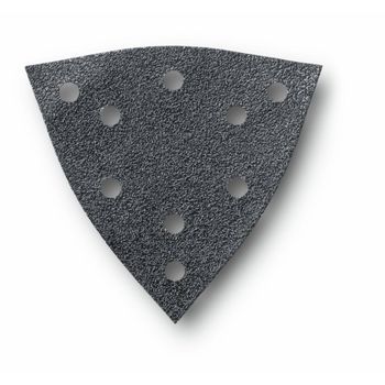 Artikelbild des Artikels “Fein Schleifblatt 3-Eck KL130 K120 VE16 “