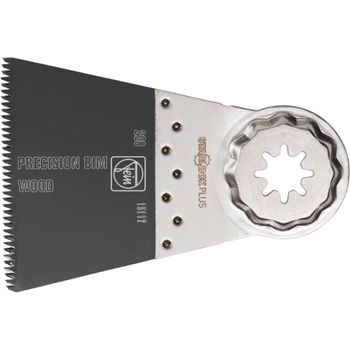 Product image of the product “Fein saw blade SLP E-Cut P BIM 50x65 VE10 ”