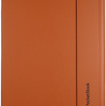 Image du produit “Pocketbook Flip Cover - brun 10,3