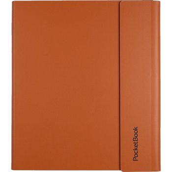 Product image of the product “Pocketbook Flip Cover - Brown 10,3