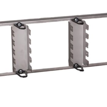 Product image of the product “Cobinet Rangierverteiler 19