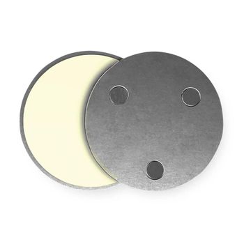Immagine del prodotto “Alecto Magnet-Befestigungsset per Rauch- e Kohlenmonoxidmelder ”