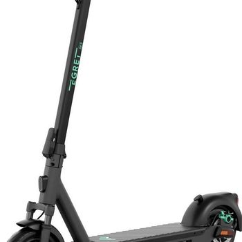 Product image of the product “Egret Ey! 6 E-Scooter grey Li-Ion 36V 15.3Ah Straßenzulassung: germanland ”