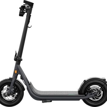 Product image of the product “Egret X+ E-Scooter grey Li-Ion 48V 14Ah Straßenzulassung: germanland ”