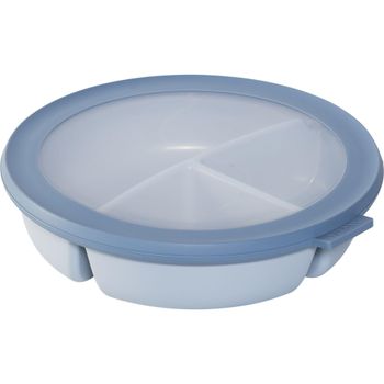 Immagine del prodotto “MEPAL Bento Bowl Cirqula, nordic blue, 1,0 l ”