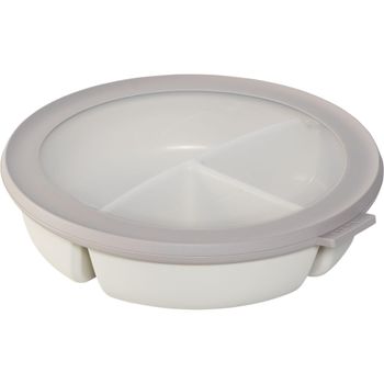 Immagine del prodotto “MEPAL Bento Bowl Cirqula, nordic white, 1,0 l ”