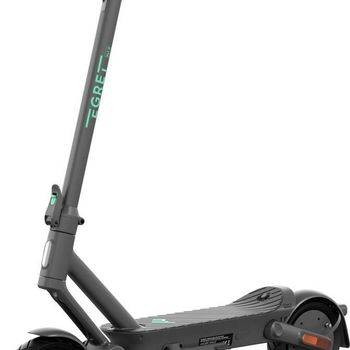 Product image of the product “Egret Ey! 1 E-Scooter grey Li-Ion 48V 14.5Ah Straßenzulassung: germanland ”