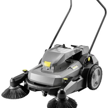 Artikelbild des Artikels “Kärcher Professional KM 70/25 C BP 2SB Hand, Akku Kehrmaschine 1St. “