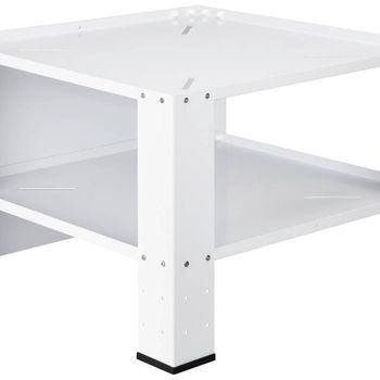 Artikelbild des Artikels “Brateck Technology Waschmaschinensockel “