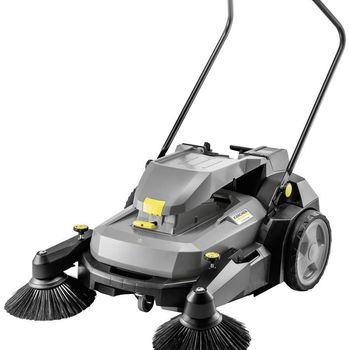 Artikelbild des Artikels “Kärcher Professional KM 70/30 C BP 2SB Hand, Akku Kehrmaschine 1St. “