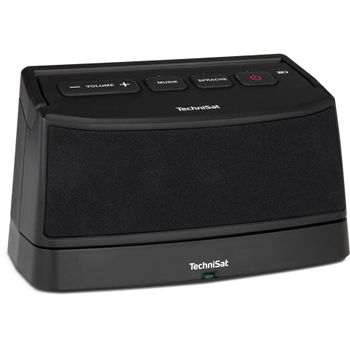 Artikelbild des Artikels “Technisat ISIBOX 1 “