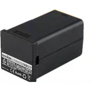Immagine del prodotto “Godox WB30 batteria ricaricabile per AD800 Pro ”