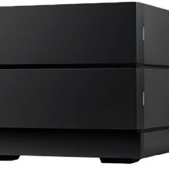 Immagine del prodotto “LaCie 2big Raid USB-C 40TB array di dischi Desktop Nero ”