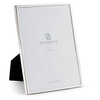 Artikelbild des Artikels “Zilverstad Sweet Memory    15x20 Perlrand Metall glänzend 7154241 “